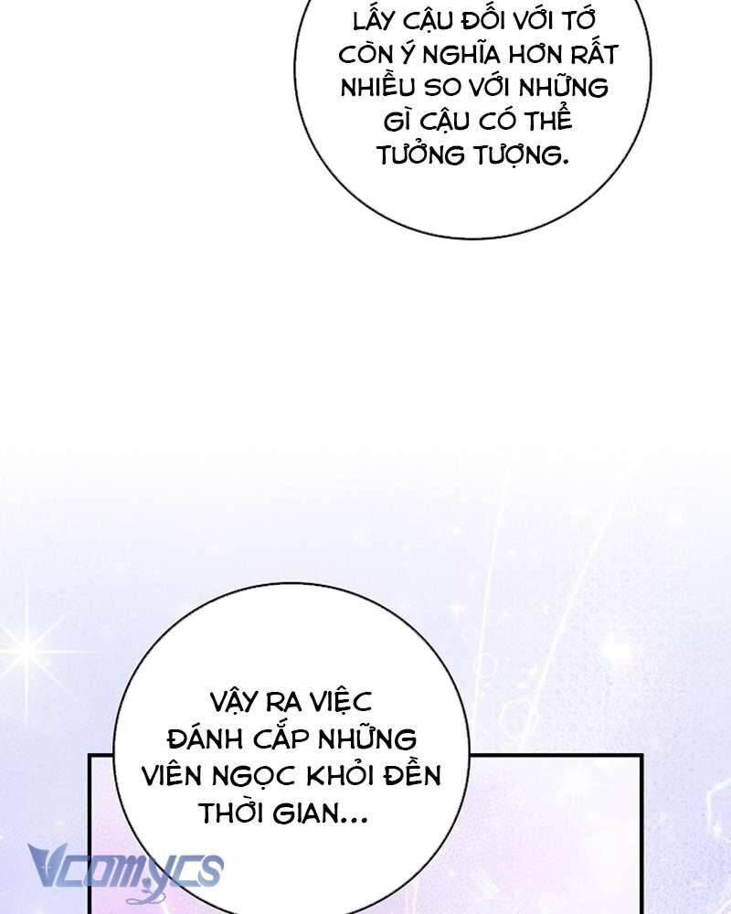 Chị Gái Của Nhân Vật Phản Diện Hôm Nay Cũng Đang Đau Khổ [Chap 75-83] - Page 38