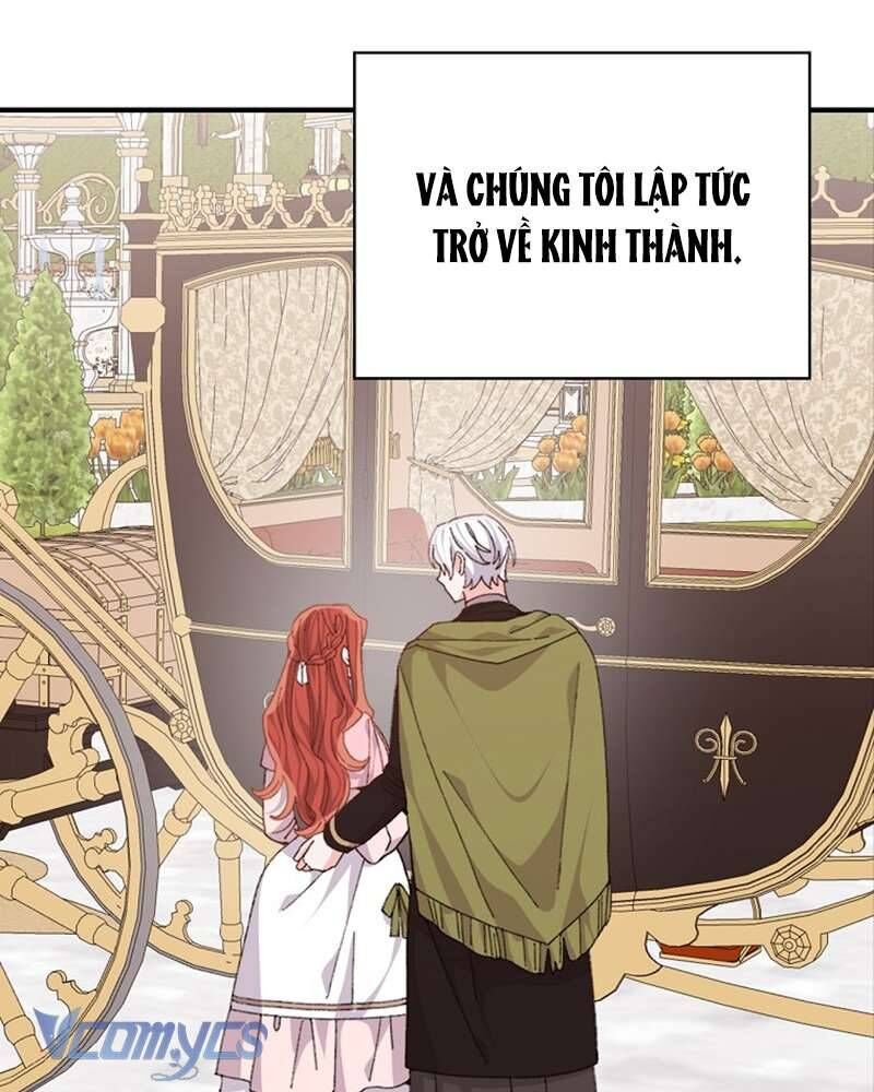 Chị Gái Của Nhân Vật Phản Diện Hôm Nay Cũng Đang Đau Khổ [Chap 75-83] - Page 4