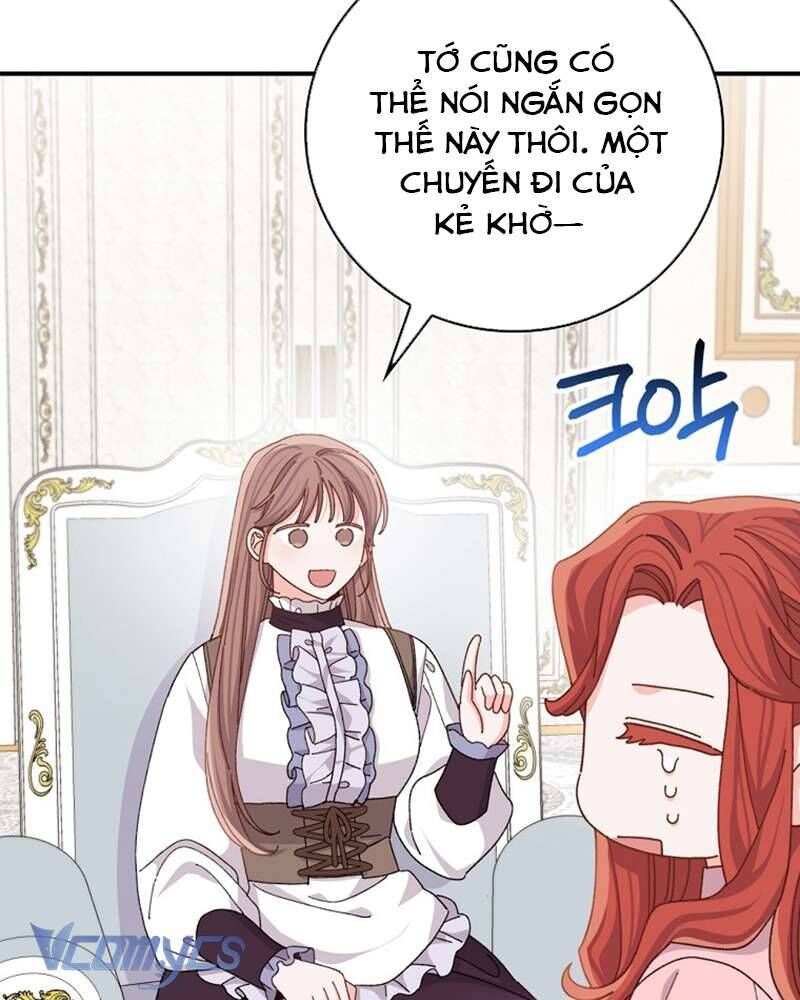 Chị Gái Của Nhân Vật Phản Diện Hôm Nay Cũng Đang Đau Khổ [Chap 75-83] - Page 42
