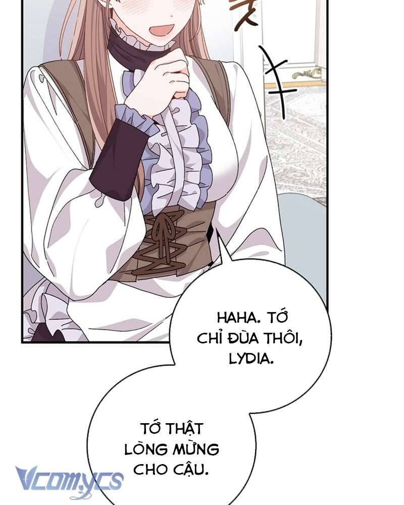 Chị Gái Của Nhân Vật Phản Diện Hôm Nay Cũng Đang Đau Khổ [Chap 75-83] - Page 44
