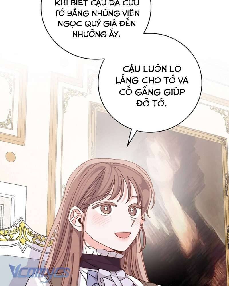 Chị Gái Của Nhân Vật Phản Diện Hôm Nay Cũng Đang Đau Khổ [Chap 75-83] - Page 49
