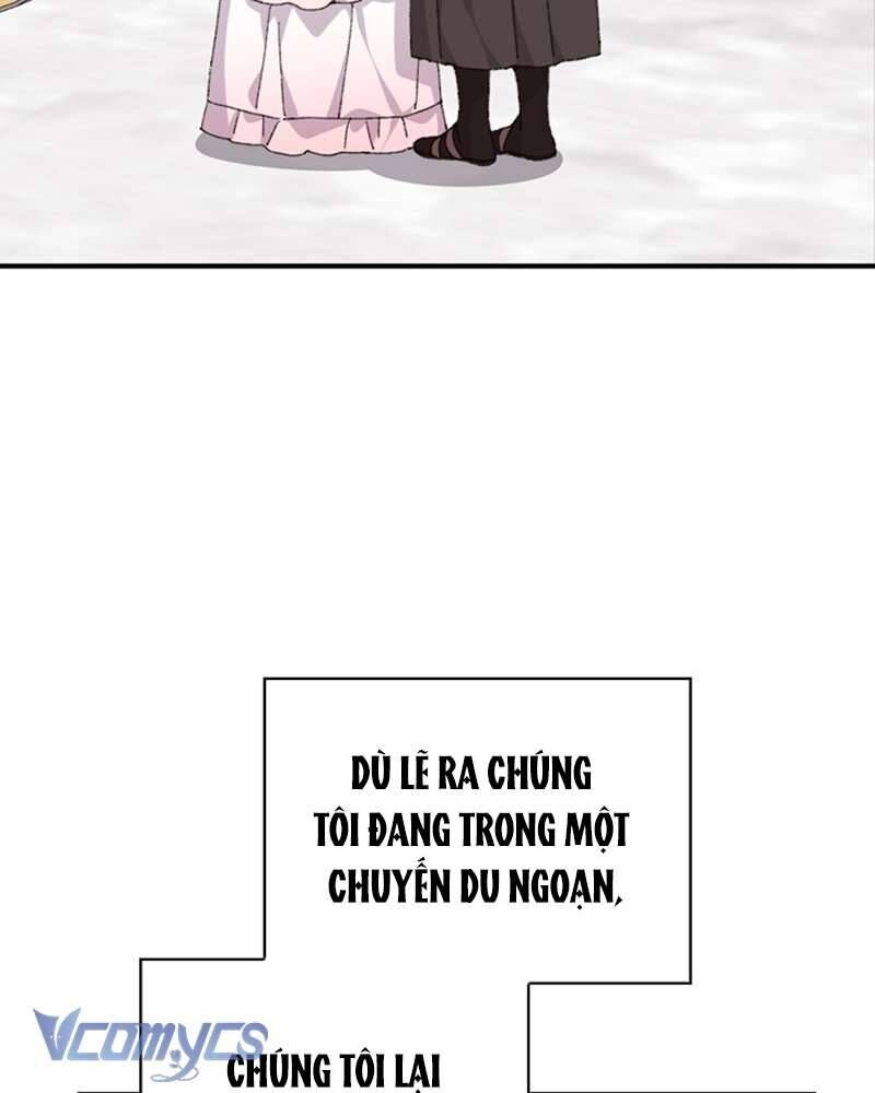 Chị Gái Của Nhân Vật Phản Diện Hôm Nay Cũng Đang Đau Khổ [Chap 75-83] - Page 5