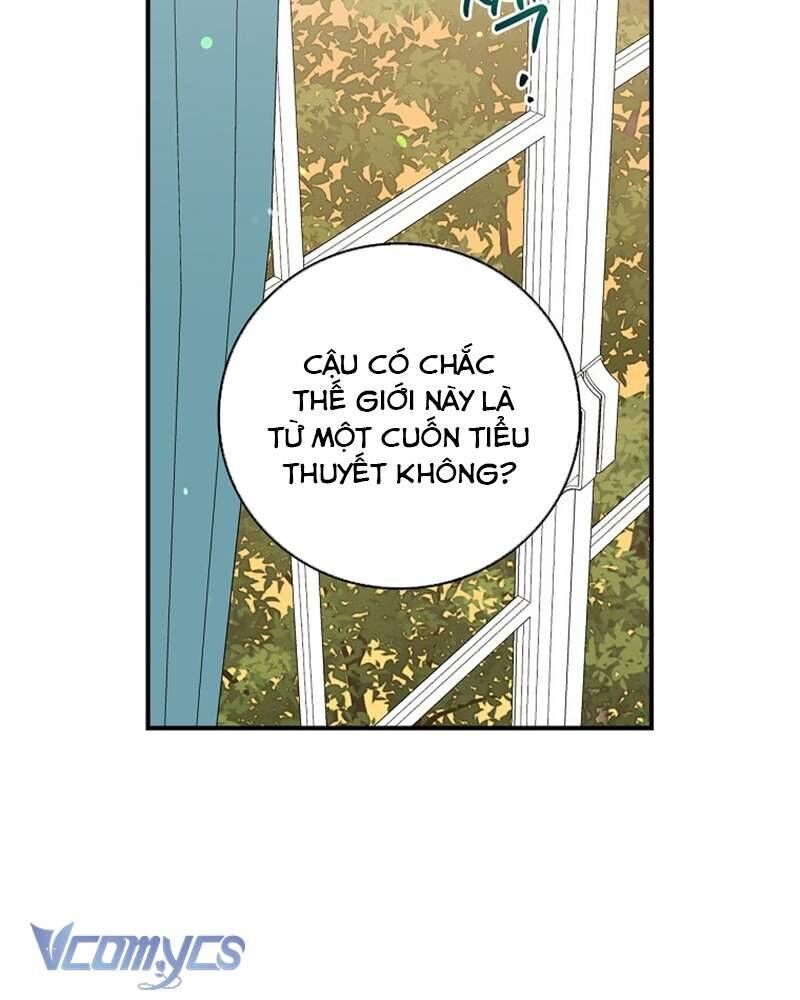 Chị Gái Của Nhân Vật Phản Diện Hôm Nay Cũng Đang Đau Khổ [Chap 75-83] - Page 59