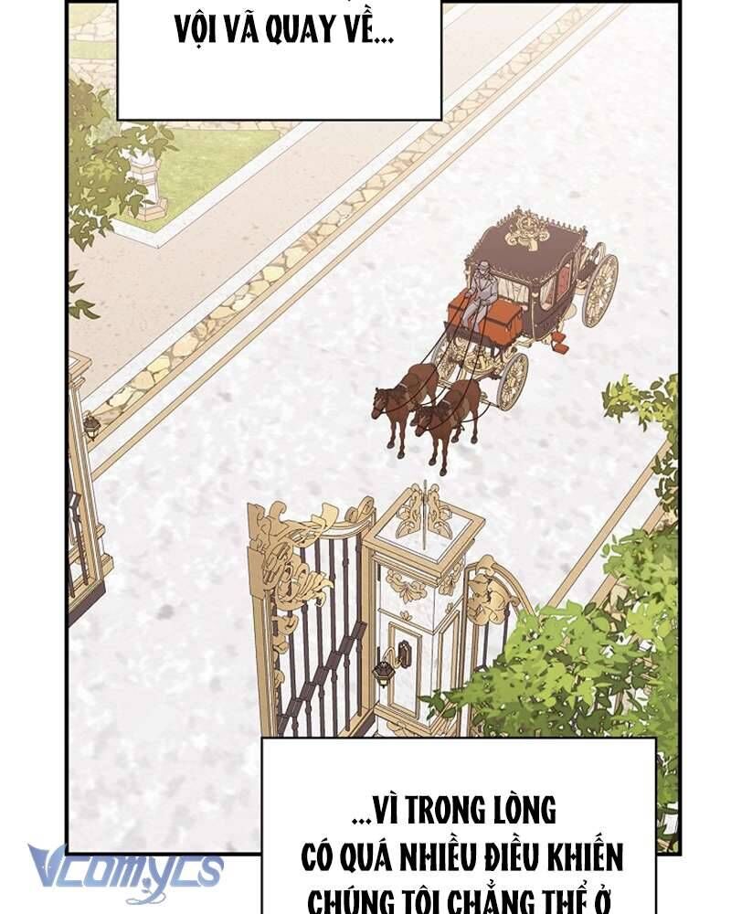 Chị Gái Của Nhân Vật Phản Diện Hôm Nay Cũng Đang Đau Khổ [Chap 75-83] - Page 6