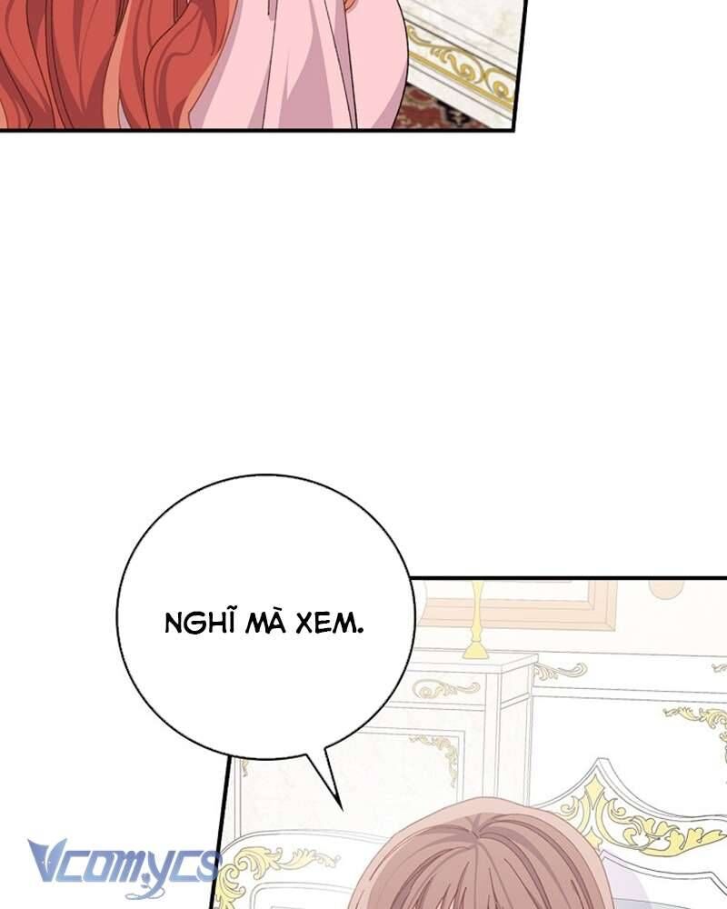 Chị Gái Của Nhân Vật Phản Diện Hôm Nay Cũng Đang Đau Khổ [Chap 75-83] - Page 61
