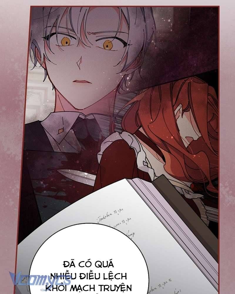 Chị Gái Của Nhân Vật Phản Diện Hôm Nay Cũng Đang Đau Khổ [Chap 75-83] - Page 63