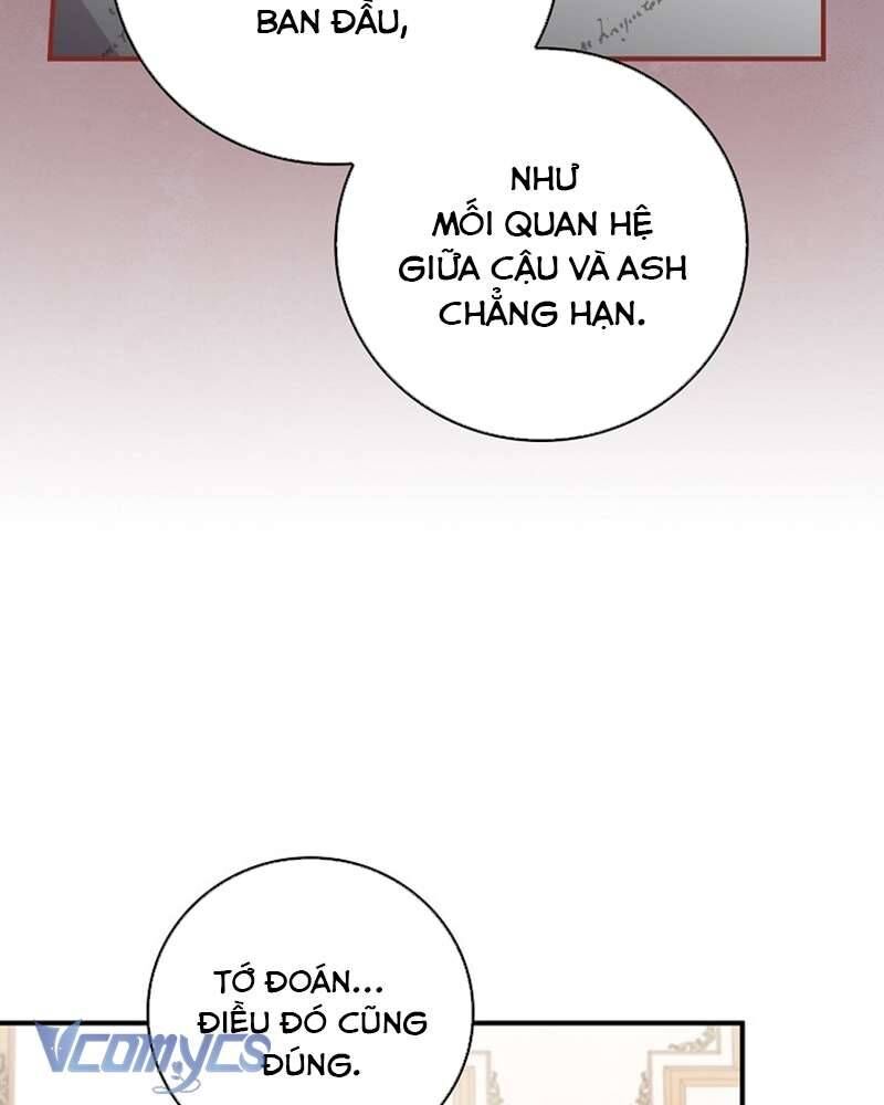 Chị Gái Của Nhân Vật Phản Diện Hôm Nay Cũng Đang Đau Khổ [Chap 75-83] - Page 64
