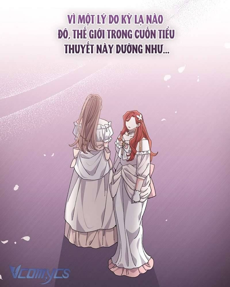 Chị Gái Của Nhân Vật Phản Diện Hôm Nay Cũng Đang Đau Khổ [Chap 75-83] - Page 68