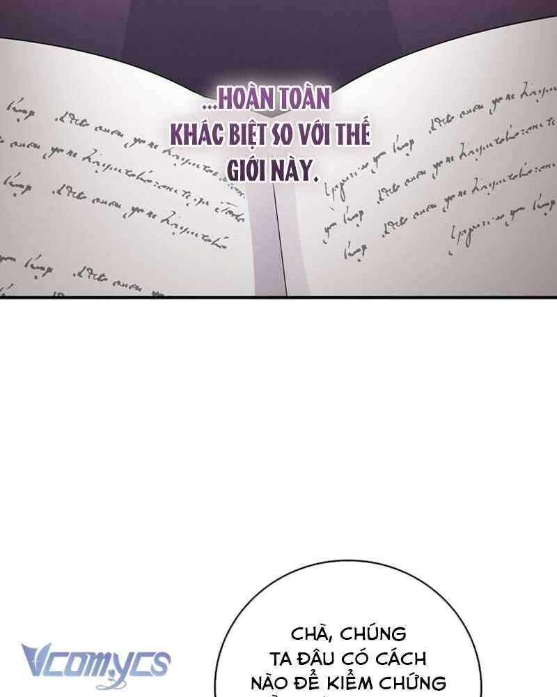 Chị Gái Của Nhân Vật Phản Diện Hôm Nay Cũng Đang Đau Khổ [Chap 75-83] - Page 69