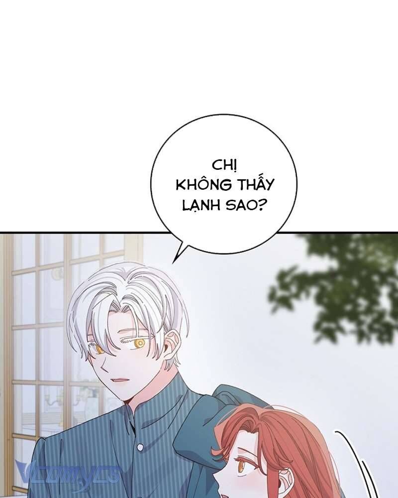 Chị Gái Của Nhân Vật Phản Diện Hôm Nay Cũng Đang Đau Khổ [Chap 75-83] - Page 81