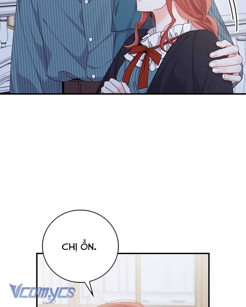 Chị Gái Của Nhân Vật Phản Diện Hôm Nay Cũng Đang Đau Khổ [Chap 75-83] - Page 82