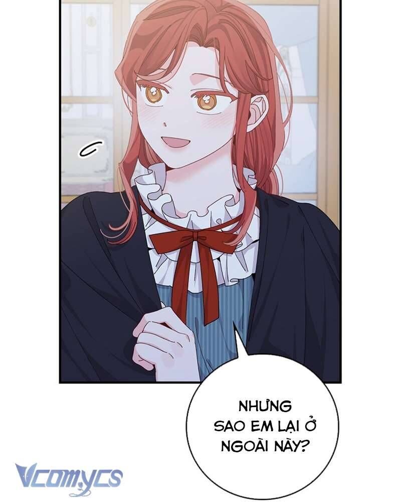 Chị Gái Của Nhân Vật Phản Diện Hôm Nay Cũng Đang Đau Khổ [Chap 75-83] - Page 83