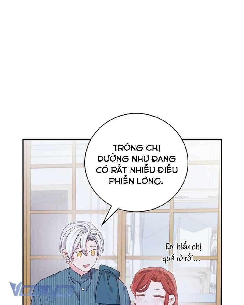 Chị Gái Của Nhân Vật Phản Diện Hôm Nay Cũng Đang Đau Khổ [Chap 75-83] - Page 84