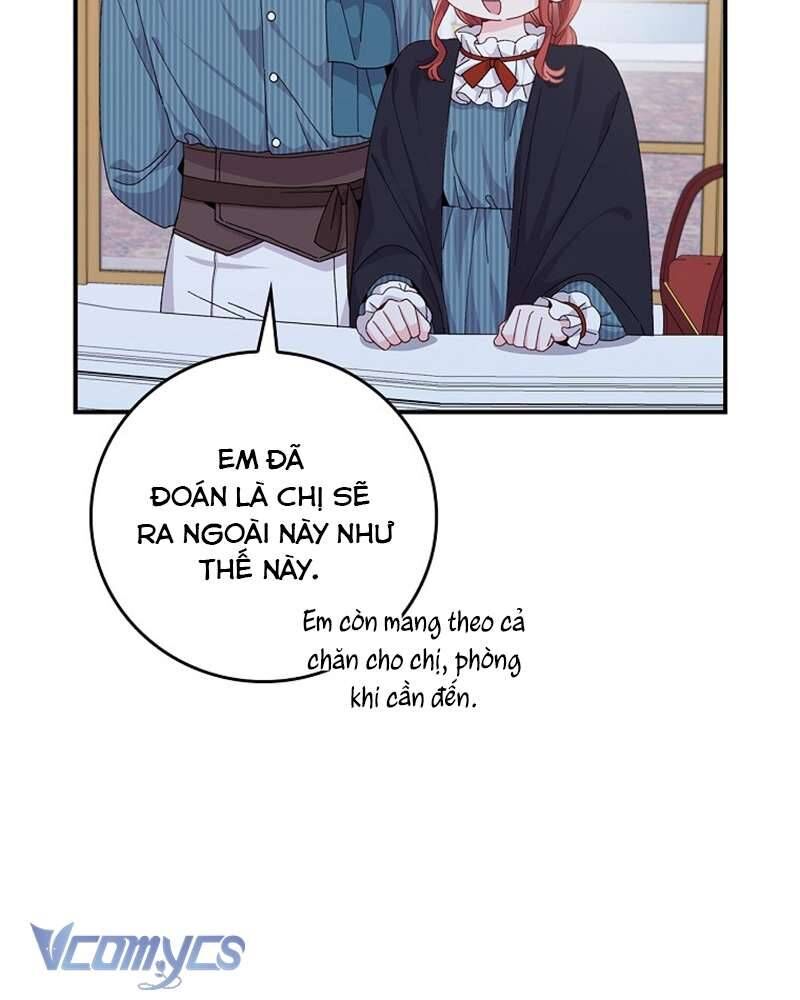 Chị Gái Của Nhân Vật Phản Diện Hôm Nay Cũng Đang Đau Khổ [Chap 75-83] - Page 85