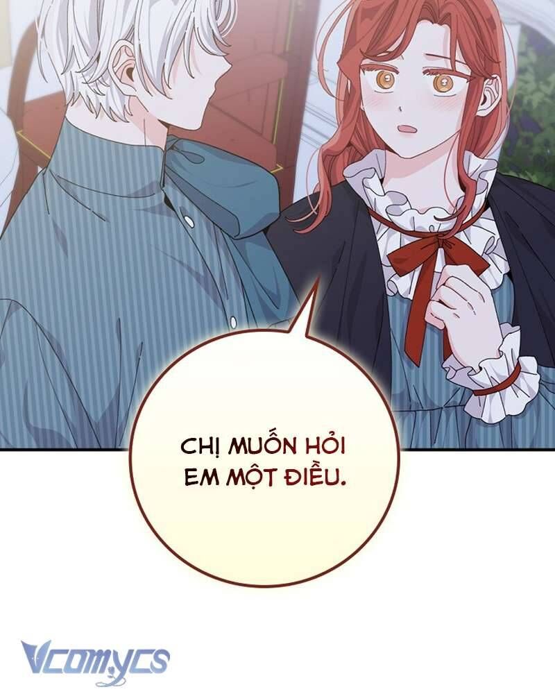 Chị Gái Của Nhân Vật Phản Diện Hôm Nay Cũng Đang Đau Khổ [Chap 75-83] - Page 89