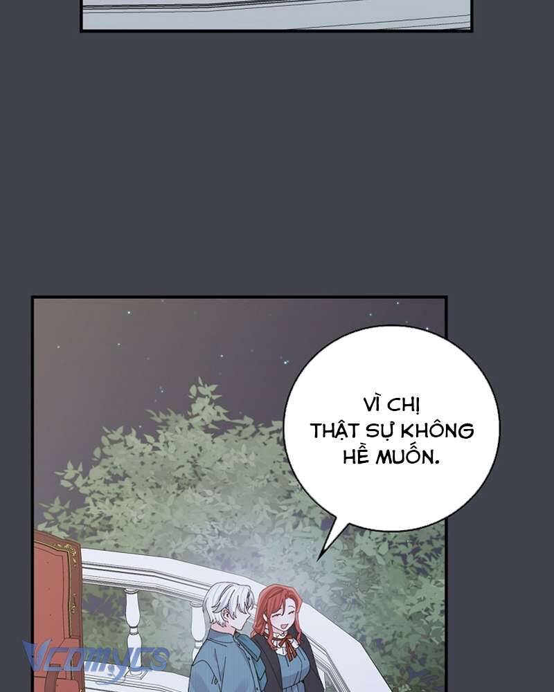 Chị Gái Của Nhân Vật Phản Diện Hôm Nay Cũng Đang Đau Khổ [Chap 75-83] - Page 10