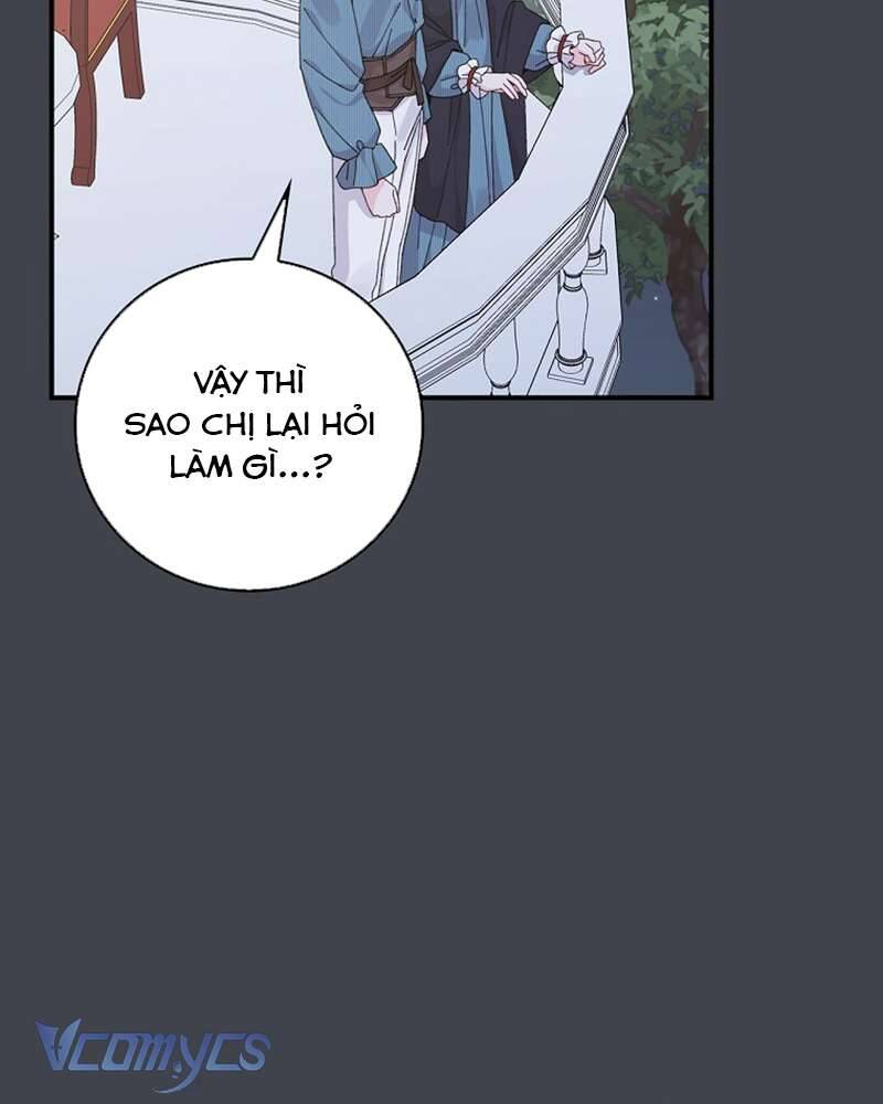 Chị Gái Của Nhân Vật Phản Diện Hôm Nay Cũng Đang Đau Khổ [Chap 75-83] - Page 11