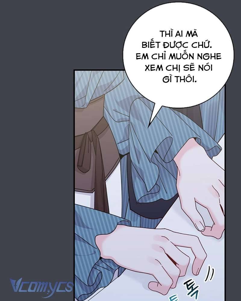 Chị Gái Của Nhân Vật Phản Diện Hôm Nay Cũng Đang Đau Khổ [Chap 75-83] - Page 12