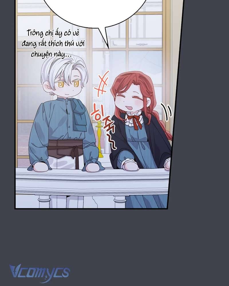 Chị Gái Của Nhân Vật Phản Diện Hôm Nay Cũng Đang Đau Khổ [Chap 75-83] - Page 14