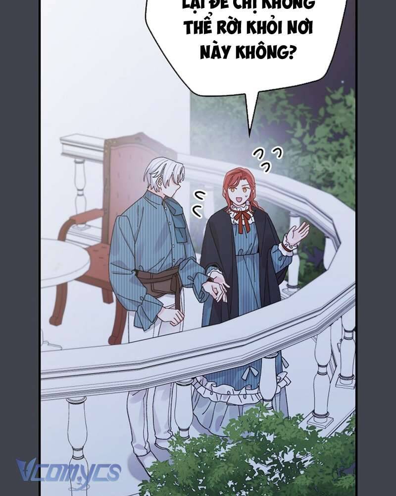 Chị Gái Của Nhân Vật Phản Diện Hôm Nay Cũng Đang Đau Khổ [Chap 75-83] - Page 28