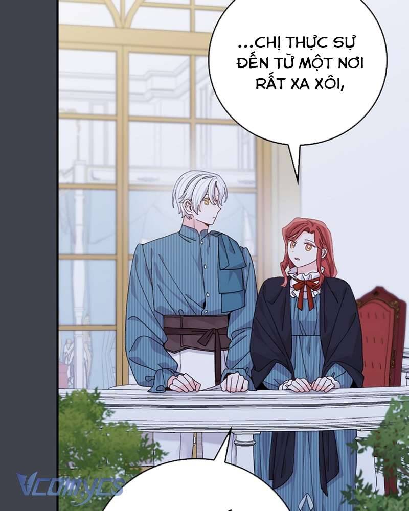 Chị Gái Của Nhân Vật Phản Diện Hôm Nay Cũng Đang Đau Khổ [Chap 75-83] - Page 3