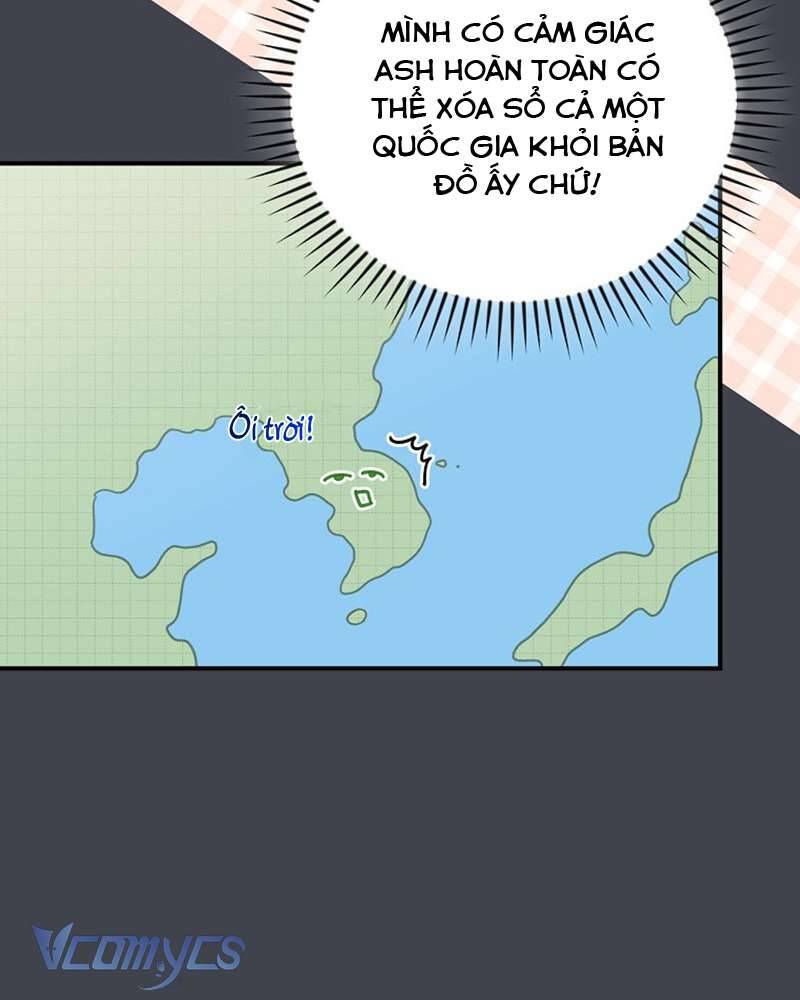 Chị Gái Của Nhân Vật Phản Diện Hôm Nay Cũng Đang Đau Khổ [Chap 75-83] - Page 32