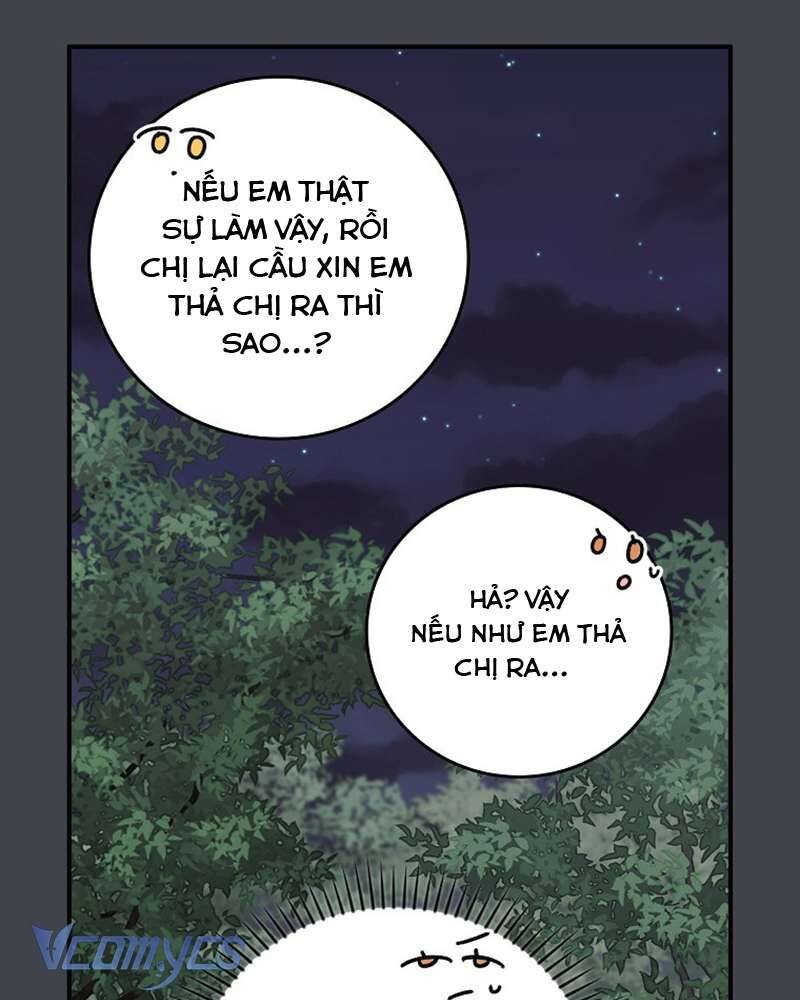 Chị Gái Của Nhân Vật Phản Diện Hôm Nay Cũng Đang Đau Khổ [Chap 75-83] - Page 33