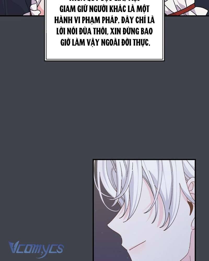 Chị Gái Của Nhân Vật Phản Diện Hôm Nay Cũng Đang Đau Khổ [Chap 75-83] - Page 36