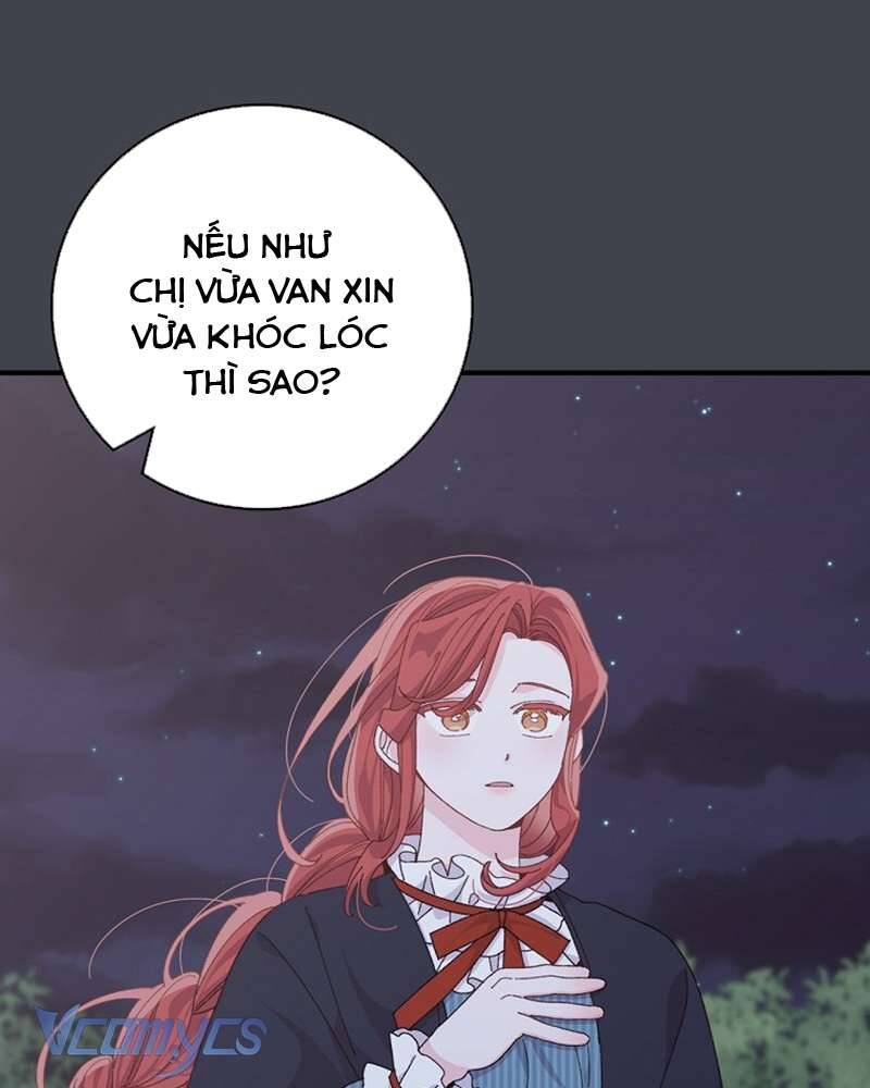 Chị Gái Của Nhân Vật Phản Diện Hôm Nay Cũng Đang Đau Khổ [Chap 75-83] - Page 38