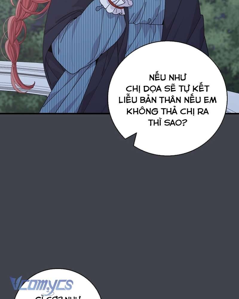 Chị Gái Của Nhân Vật Phản Diện Hôm Nay Cũng Đang Đau Khổ [Chap 75-83] - Page 39