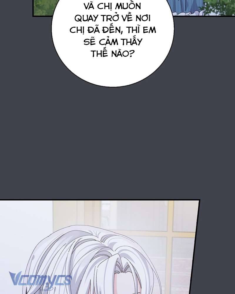 Chị Gái Của Nhân Vật Phản Diện Hôm Nay Cũng Đang Đau Khổ [Chap 75-83] - Page 4