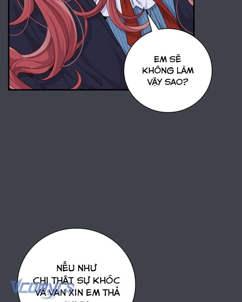 Chị Gái Của Nhân Vật Phản Diện Hôm Nay Cũng Đang Đau Khổ [Chap 75-83] - Page 54