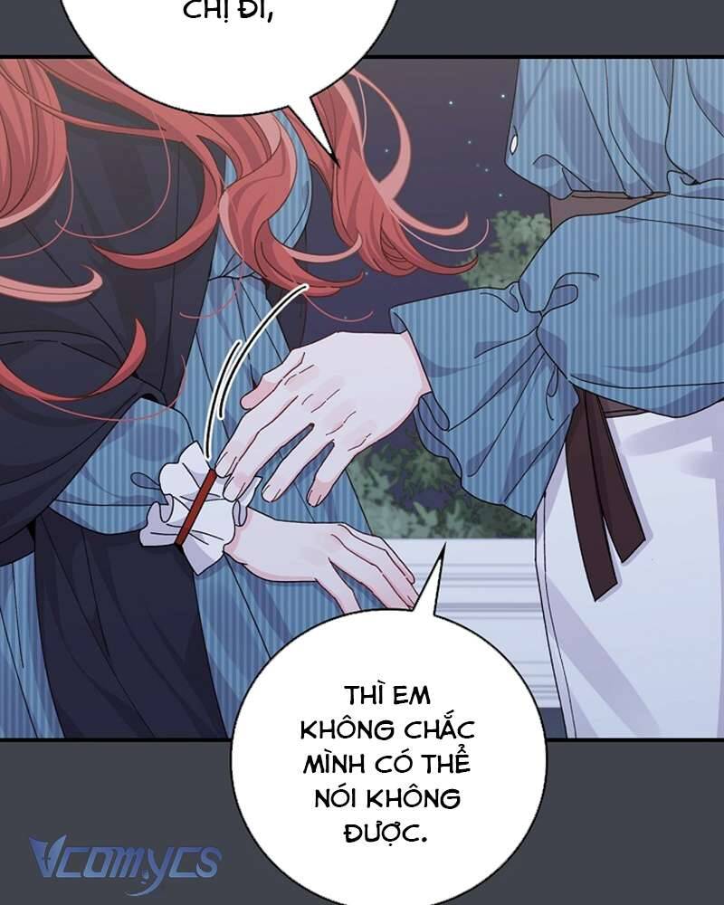 Chị Gái Của Nhân Vật Phản Diện Hôm Nay Cũng Đang Đau Khổ [Chap 75-83] - Page 55