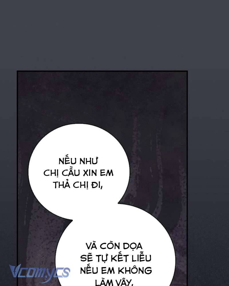 Chị Gái Của Nhân Vật Phản Diện Hôm Nay Cũng Đang Đau Khổ [Chap 75-83] - Page 59