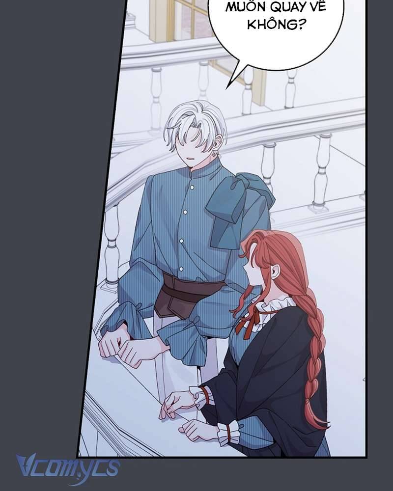 Chị Gái Của Nhân Vật Phản Diện Hôm Nay Cũng Đang Đau Khổ [Chap 75-83] - Page 6