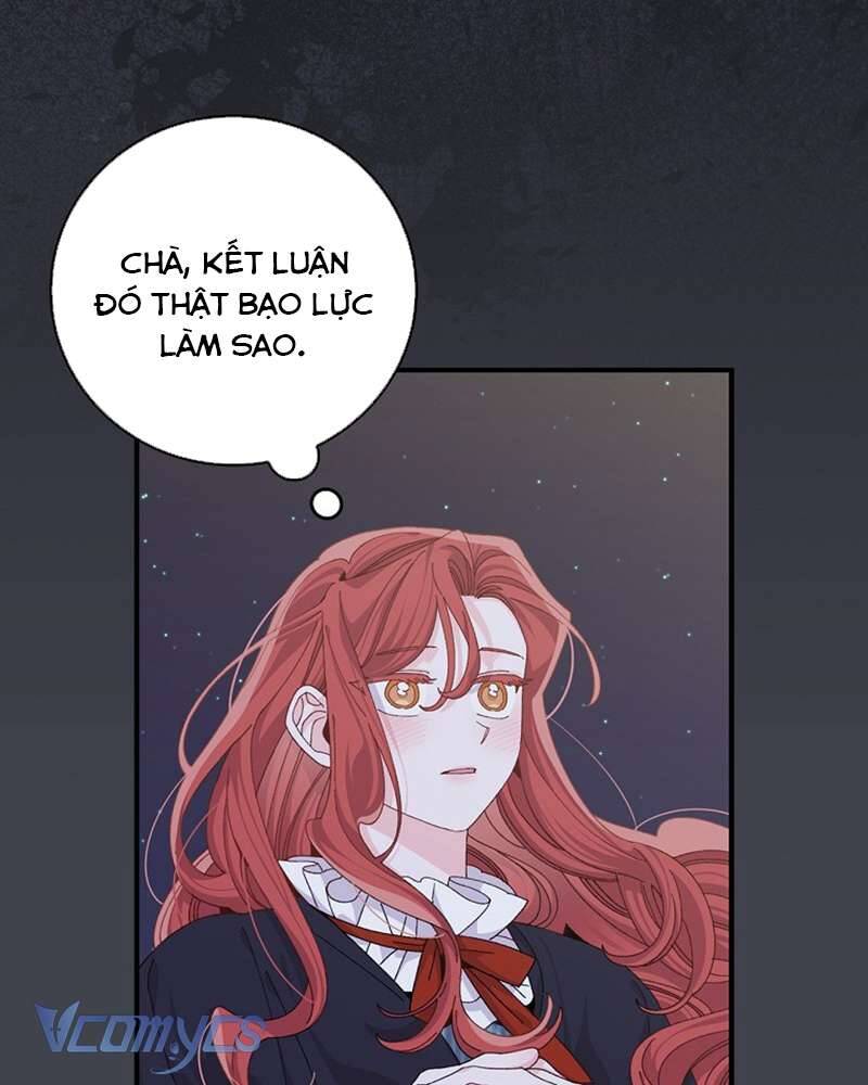 Chị Gái Của Nhân Vật Phản Diện Hôm Nay Cũng Đang Đau Khổ [Chap 75-83] - Page 65
