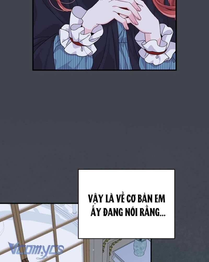 Chị Gái Của Nhân Vật Phản Diện Hôm Nay Cũng Đang Đau Khổ [Chap 75-83] - Page 66