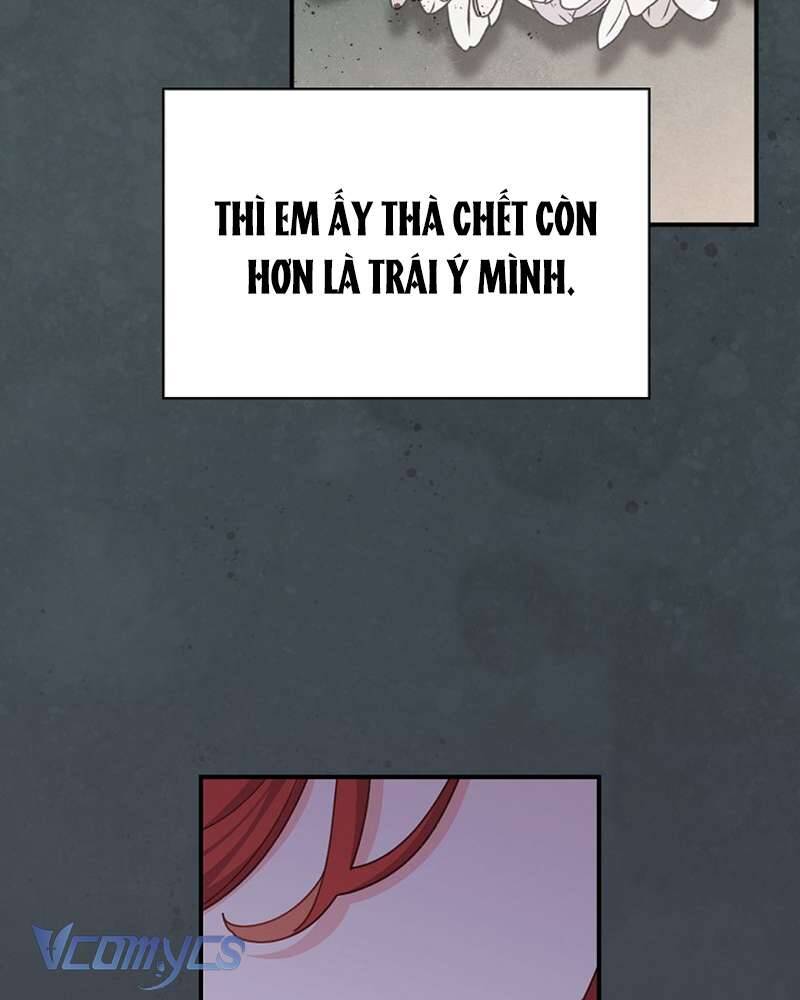 Chị Gái Của Nhân Vật Phản Diện Hôm Nay Cũng Đang Đau Khổ [Chap 75-83] - Page 69