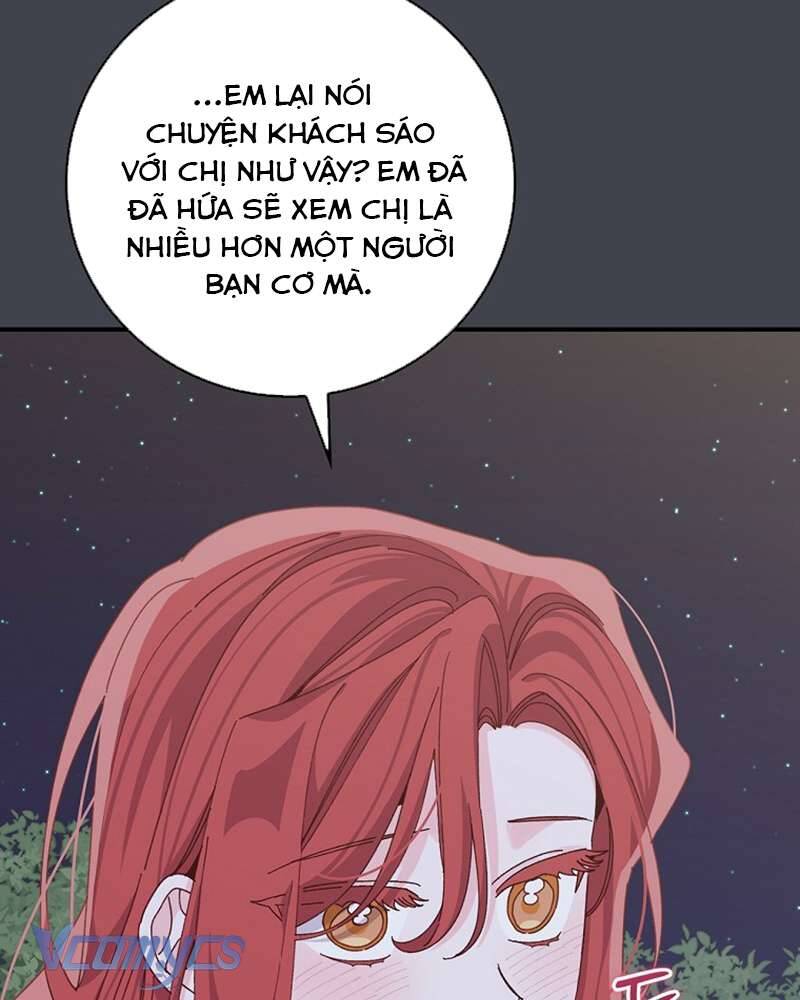 Chị Gái Của Nhân Vật Phản Diện Hôm Nay Cũng Đang Đau Khổ [Chap 75-83] - Page 71