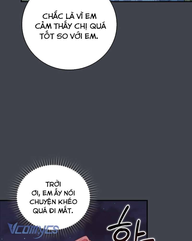 Chị Gái Của Nhân Vật Phản Diện Hôm Nay Cũng Đang Đau Khổ [Chap 75-83] - Page 76