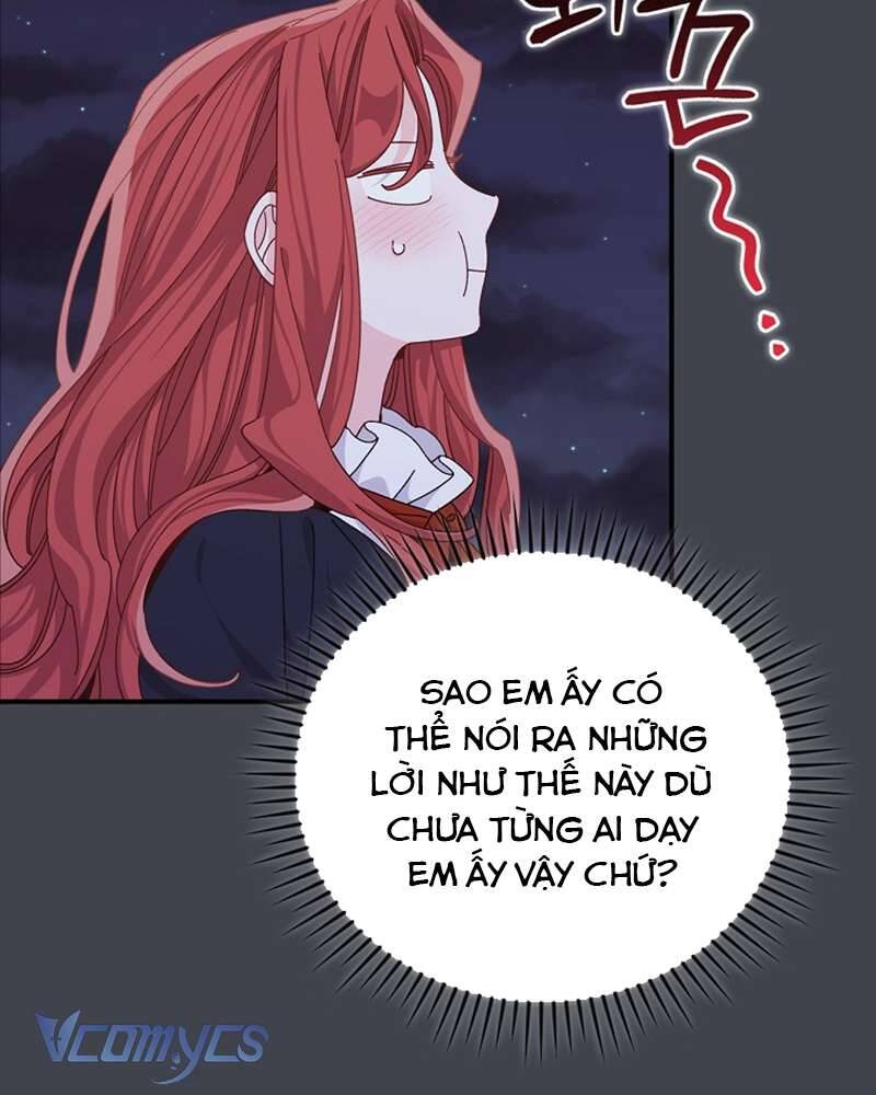 Chị Gái Của Nhân Vật Phản Diện Hôm Nay Cũng Đang Đau Khổ [Chap 75-83] - Page 77