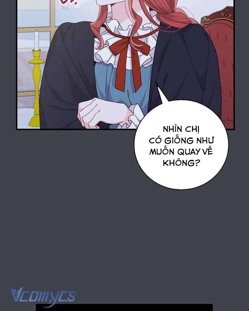 Chị Gái Của Nhân Vật Phản Diện Hôm Nay Cũng Đang Đau Khổ [Chap 75-83] - Page 8