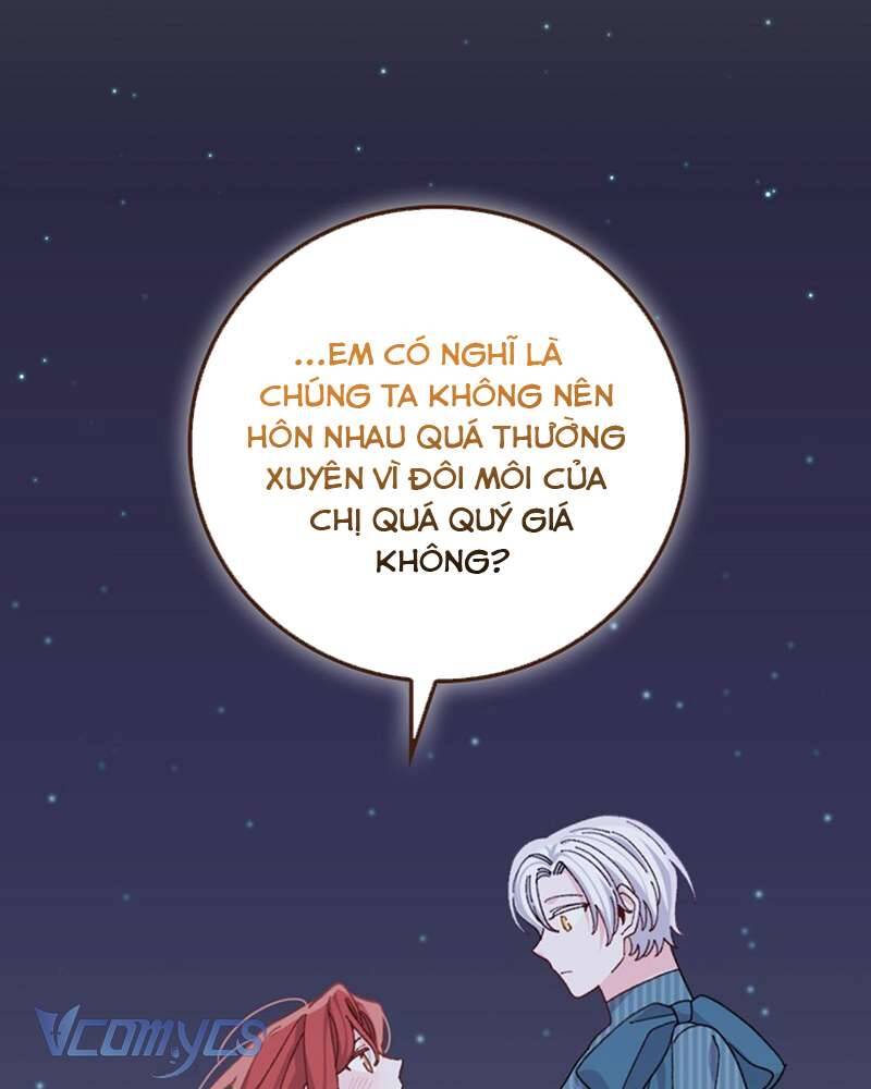 Chị Gái Của Nhân Vật Phản Diện Hôm Nay Cũng Đang Đau Khổ [Chap 75-83] - Page 82