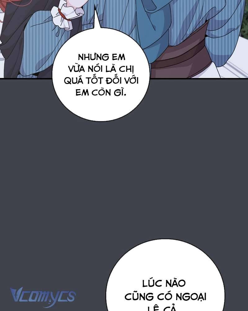 Chị Gái Của Nhân Vật Phản Diện Hôm Nay Cũng Đang Đau Khổ [Chap 75-83] - Page 86