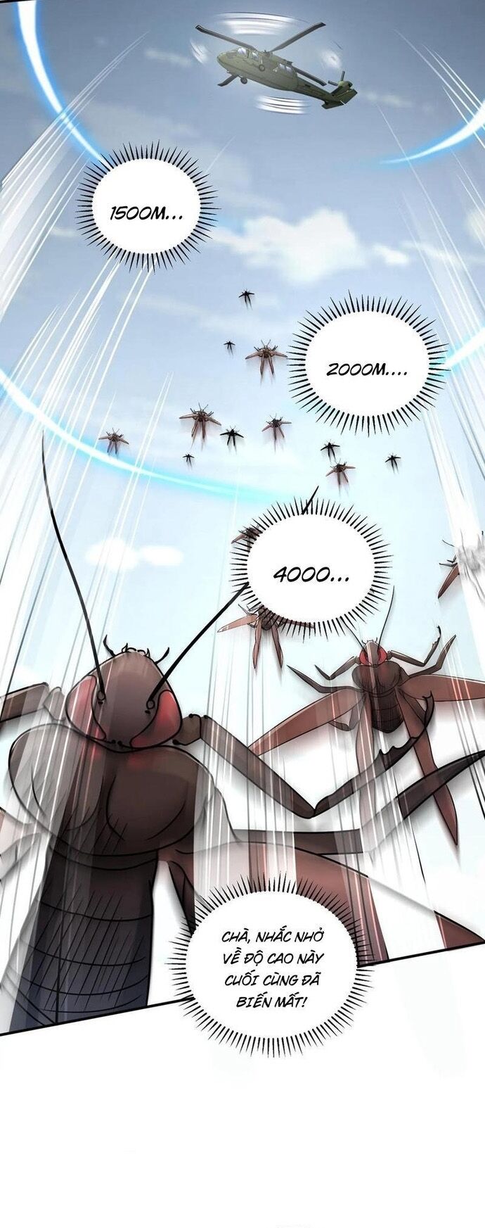 Học Cùng Em Gái Không Cẩn Thận Trở Thành Vô Địch [Chap 74-82]