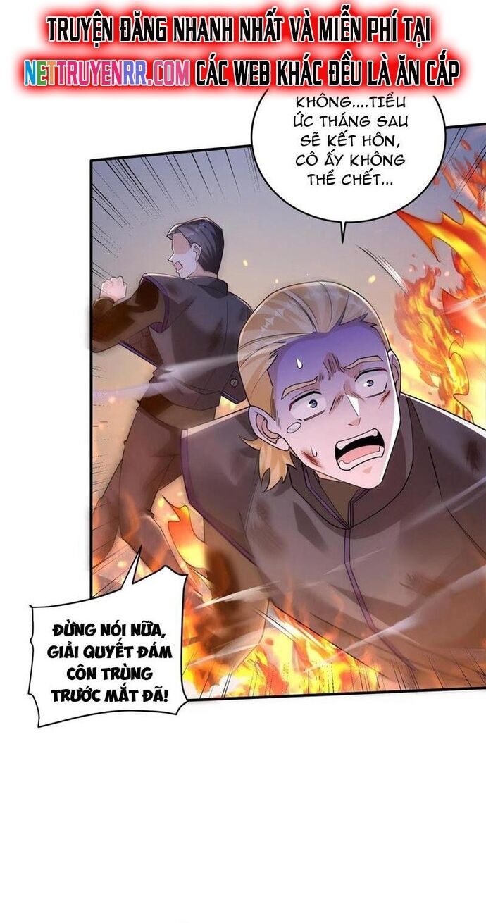 Học Cùng Em Gái Không Cẩn Thận Trở Thành Vô Địch [Chap 74-82]