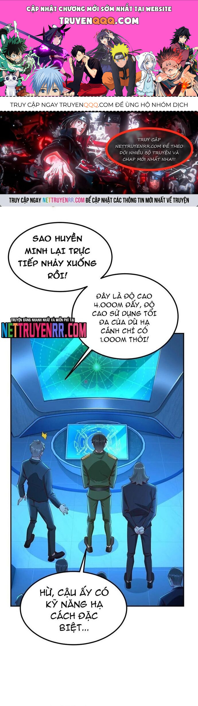 Học Cùng Em Gái Không Cẩn Thận Trở Thành Vô Địch [Chap 74-82]