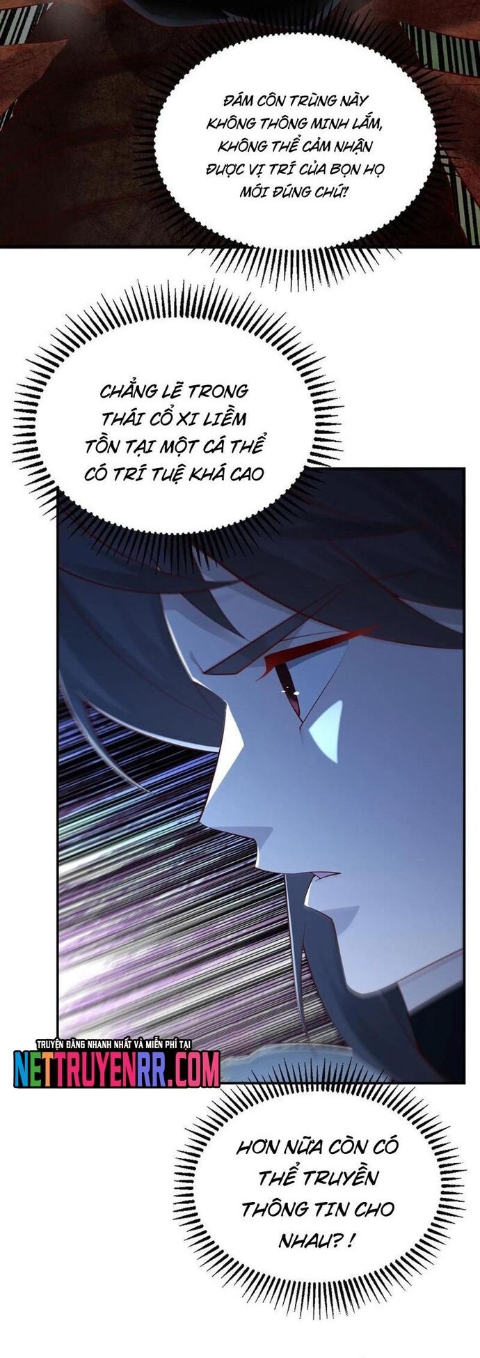 Học Cùng Em Gái Không Cẩn Thận Trở Thành Vô Địch [Chap 74-82]