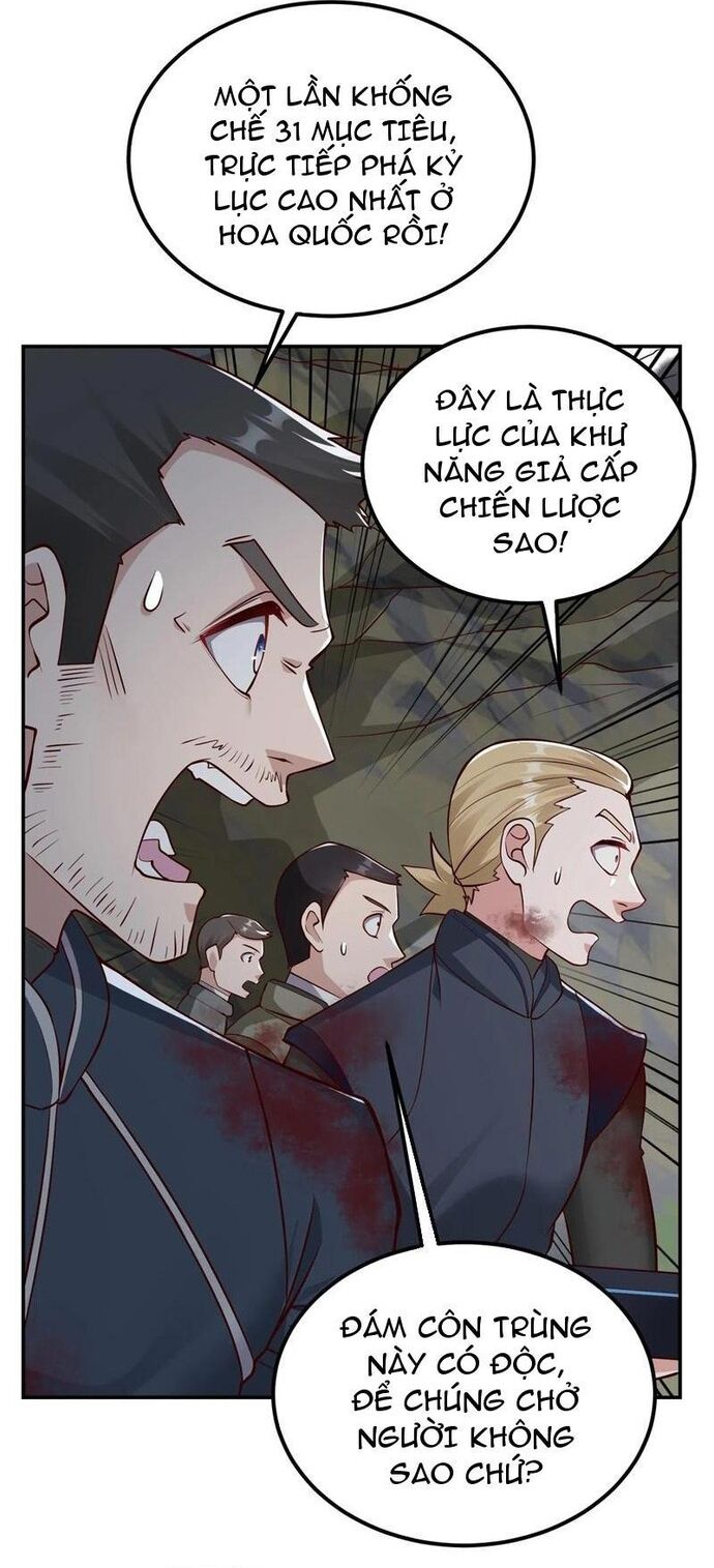 Học Cùng Em Gái Không Cẩn Thận Trở Thành Vô Địch [Chap 74-82]
