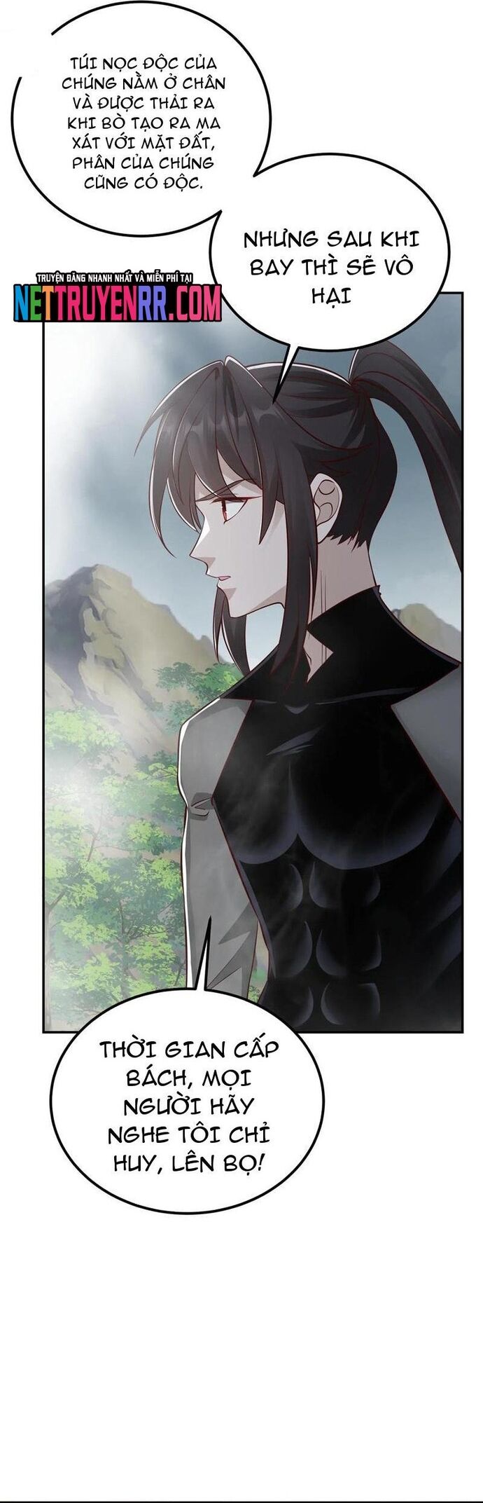 Học Cùng Em Gái Không Cẩn Thận Trở Thành Vô Địch [Chap 74-82]